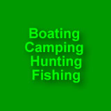 Welcome to Burke County - Boating, Camping, Hunting, Fishing