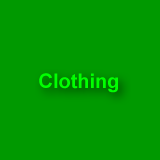 Welcome to Burke County - Clothing