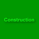 Welcome To Burke County - Construction