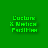 Welcome to Burke County - Doctors, Medical Facilities