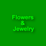 Welcome to Burke County - Flowers, Jewelry