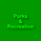 welcome to Burke County - Parks and Recreation